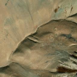 Satellite imagery of Ghow Gardān, AF