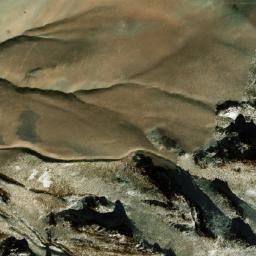 Satellite imagery of Kōh-e Sar-e Pōrī, AF