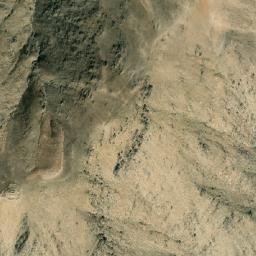Satellite imagery of Qōl-e Gird Sar, AF