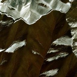 Satellite imagery of Ridikal, AF