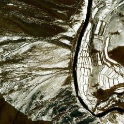 Satellite imagery of Ridikal, AF