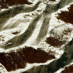 Satellite imagery of S̲h̲êng Darē Ghar, AF