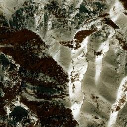 Satellite imagery of Barghōlaī Ghar, AF