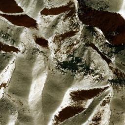 Satellite imagery of Barghōlaī Ghar, AF