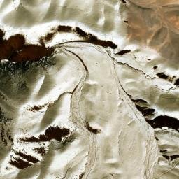 Satellite imagery of Barghōlaī Ghar, AF