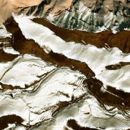 Satellite imagery of Kōh-e Fateḩ, AF