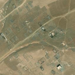 Satellite imagery of Kōh-e Buzurg, AF