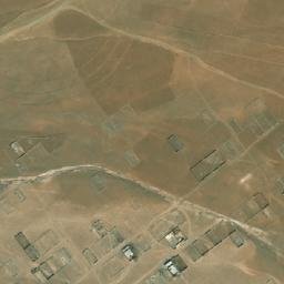 Satellite imagery of Kōh-e Buzurg, AF
