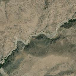 Satellite imagery of Kōh-e Yakhak, AF
