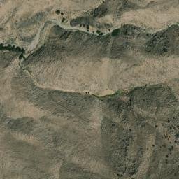Satellite imagery of Kōh-e Yakhak, AF