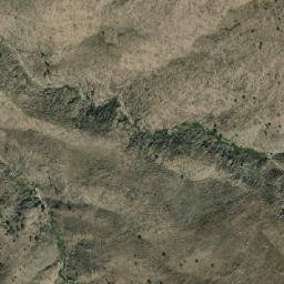 Satellite imagery of Kōh-e Yakhak, AF