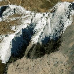 Satellite imagery of Sūr Sar, AF