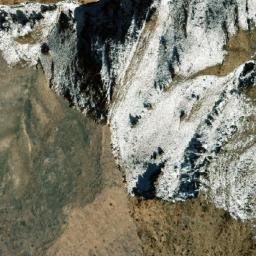 Satellite imagery of Sūr Sar, AF