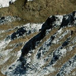 Satellite imagery of Sūr Sar, AF