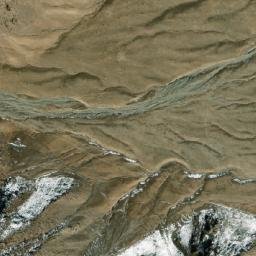 Satellite imagery of Tsērêy Ghar, AF