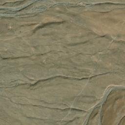 Satellite imagery of Tsērêy Ghar, AF