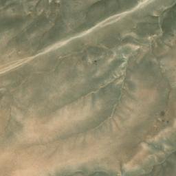 Satellite imagery of Srah Waṯaī, AF