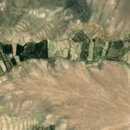 Satellite imagery of Sêyak, AF