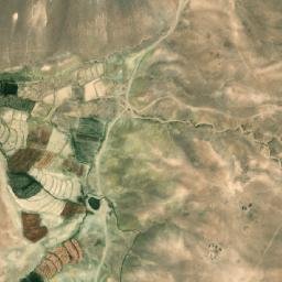 Satellite imagery of Sêyak, AF