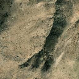 Satellite imagery of Gaṟay Ghar, AF