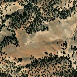 Satellite imagery of Wuṯay, AF