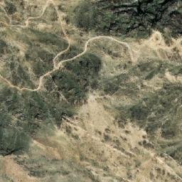 Satellite imagery of Khaīrdīn Ghar, AF