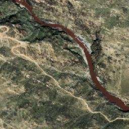 Satellite imagery of Khaīrdīn Ghar, AF