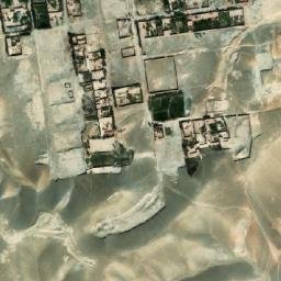 Satellite imagery of Bāghwānay Ghunḏêy, AF