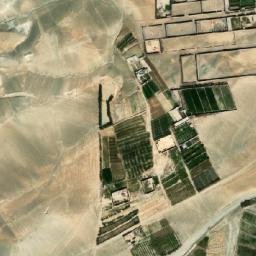 Satellite imagery of Bāghwānay Ghunḏêy, AF