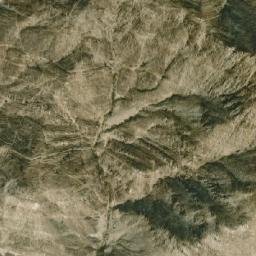 Satellite imagery of Zīārat Sar, AF