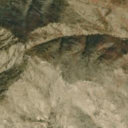 Satellite imagery of Zīārat Sar, AF