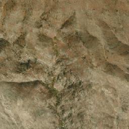 Satellite imagery of Zīārat Sar, AF