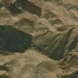 Satellite imagery of Kōlak Sar, AF