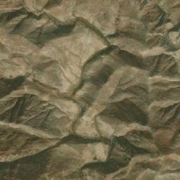 Satellite imagery of Kōlak Sar, AF