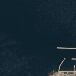 Satellite imagery of Daimyōjin-hana, JP
