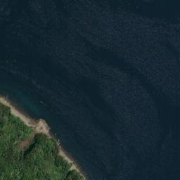 Satellite imagery of Daimyōjin-hana, JP