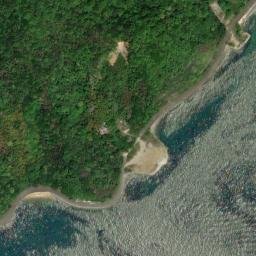 Satellite imagery of Shira Ishi, JP