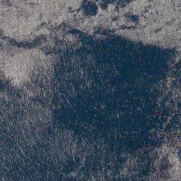 Satellite imagery of Kurohanano-iso, JP