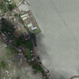 Satellite imagery of Funakakushi-hana, JP