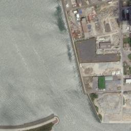 Satellite imagery of Funakakushi-hana, JP