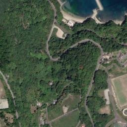 Satellite imagery of Ōkushi Misaki, JP