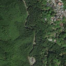 Satellite imagery of Yoshino Yama, JP