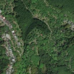 Satellite imagery of Yoshino Yama, JP