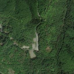 Satellite imagery of Yoshino Yama, JP