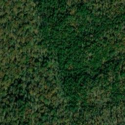 Satellite imagery of Dillashaw Mountain, US