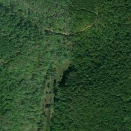 Satellite imagery of Back Valley Ridge, US
