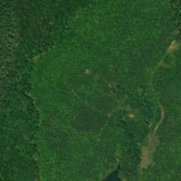 Satellite imagery of Back Valley Ridge, US