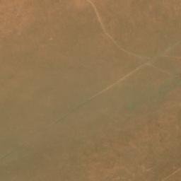Satellite imagery of Djebel el Oudjeïrat Kbira, DZ