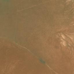 Satellite imagery of Djebel el Oudjeïrat Kbira, DZ
