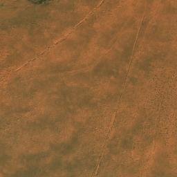 Satellite imagery of Koudia Metnane, DZ